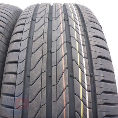 3. Opony 205/65 R15 2x CONTINENTAL 94V UltraContact  Letnie 2023