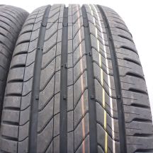 3. Opony 205/65 R15 2x CONTINENTAL 94V UltraContact  Letnie 2023