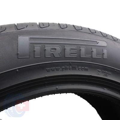 3. 2 x PIRELLI 285/45 R20 112Y XL Scorpion Verde A0 Lato  5,5-5,9mm 2017