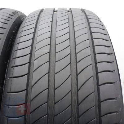 2. 4 x MICHELIN 235/45 R20 100V XL Primacy 4 S1 Lato 2023 6,2mm