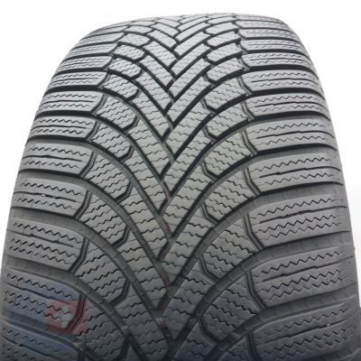 Opona 255/45 R19 1x BRIDGESTONE 104W XL Blizzak 6 Zimowa 2024 7mm