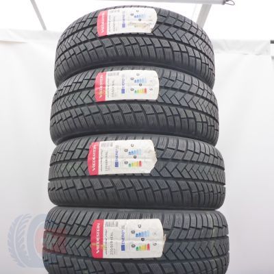 Opony 235/50 R19 4x VREDESTEIN 103V XL Wintrac PRO Zimowe 2022