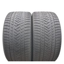 2 x PIRELLI 305/35 R21 109V XL Scorpion Winter N0 Zima 2020  5,8-6mm