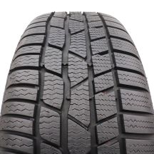 Opona 205/50 R17 1x CONTINENTAL 93H XL ContiWinterContact TS830P MO zimowa 8,2mm 2021