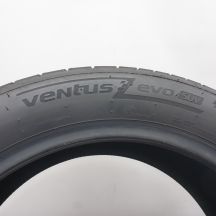 7. Opony 255/45 R19 4x HANKOOK 100V Ventus evo SUV Letnie 2026