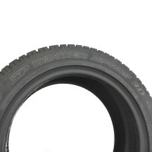 4. 1 x DUNLOP 215/55 R17 98H XL SP Winter Sport 3D A0 Zima 2017