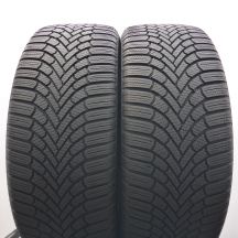 3. Opony 235/45 R20 2x BRIDGESTONE 100W XL Blizzak 6 Zimowe 2025 7,8-7,5mm   