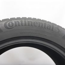7. Opony 275/50 R20 4x CONTINENTAL 113V XL WinterContact TS850P SUV MO Zimowe 2018 6,2-7,2mm