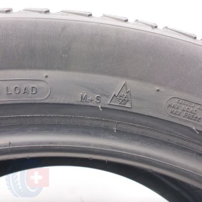 2. Opona 235/50 R19 1x MICHELIN 103V XL CrossClimate2 VOL Wielosezonowa 2023 6mm