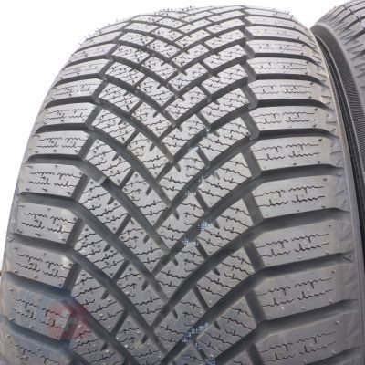 3. Opony 225/45 R18 2x YOKOHAMA 95V XL BluEarth Winter V906 Zimowe 2024 