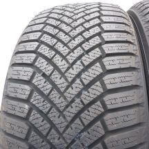 3. Opony 225/45 R18 2x YOKOHAMA 95V XL BluEarth Winter V906 Zimowe 2024 