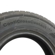4. 1 x CONTINENTAL 225/75 R15 102T ContiCrossContact LX 2 M+S Lato 2016