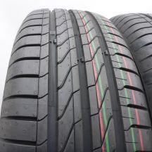 3. Opony 185/65 R15 2x CONTINENTAL 92T XL UltraContact Letnie 2022 Nieużywane