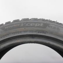 5. Opony 185/50 R16 2 x HANKOOK 81H Winter I cept RS3 Zimowe 2022 