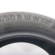 6. 225/50 R18 2x CONTINENTAL 99W XL PremiumContact 6 BMW Letnie 2024