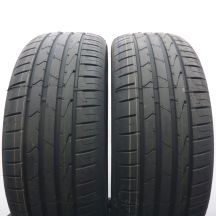 5. Opony 215/55 R17 4x HANKOOK 94V Ventus Prime 3 SEAL Letnie 2025 