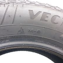 11. Opony 195/65 R15 2x GOODYEAR 91H Vector 4Seasons Gen2 Wielosezonowe 2018/22 8,7mm