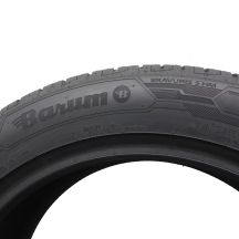 4. Opony 215/55 R18 2x BARUM 99V XL Bravuris 5HM Letnie 2022 Jak Nowe