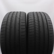 3. Opony 245/40 R18 4x DUNLOP 97Y XL Sport Maxx RT2 Letnie 2017 6,8-7mm