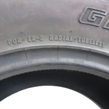 5. 1 x GENERAL 33x12.50 R17 114Q Grabber X3 LT Lato 2016 Jak Nowa