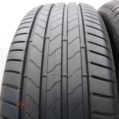 2. Opony 235/55 R19 2x BRIDGESTONE 105W XL Turanza 6 Enliten letnie 2026 