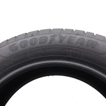3. Opony 235/55 R19 2x GOODYEAR 235/55 R19 105T XL UltraGrip Performance + Zimowe 2022,2023 Jak Nowe 7,2mm