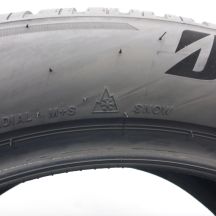 2. Opony 255/50 R19 2x BRIDGESTONE 103T AO Blizzak Lm005 Seal + Zimowe 2022 7-7,2mm