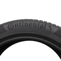7. 2 x CONTINENTAL 235/50 R20 100T WinterContact TS850P Seal Zima 7,2-8,2mm 2021