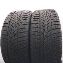 3. Opony 235/35 R20 4x PIRELLI 92W XL Winter Sottozero 3 Zimowe 2021 