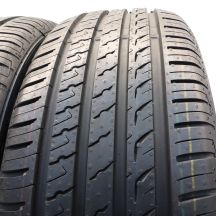 4. Opony 215/55 R18 2x BARUM 99V XL Bravuris 5HM Letnie 2022 Jak Nowe Nieużywane