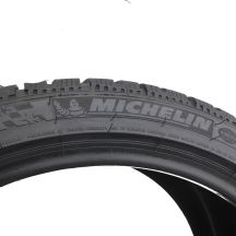 4. 2 x MICHELIN 295/30 R19 100W XL Pilot Alpin PA4 Zima 7mm