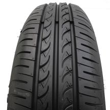 1 x YOKOHAMA 155/80 R13 79T Blurarth Lato 2016