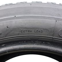 8. Opony 205/60 R16 2x BRIDGESTONE 96H XL Blizzak LM001 zimowe 7,8mm 2015