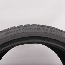 3. Opona 275/35 R20 1x CONTINENTAL 102W XL WinterContact TS 860 S  Zimowa 2021 7mm