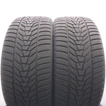 Opony 245/35 R20 2 x HANKOOK 95W XL Winter I Cept evo 3 Zimowe 2022 8mm