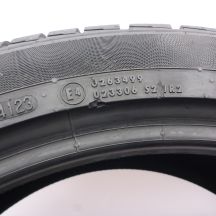 8. Opony 255/40 R20 4x CONTINENTAL 101V XL ContiWinterContact TS830 P M0 Zimowe 2023 6,8-7,5mm