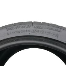 4. Opony 335/30 R20 2x MICHELIN 108Y XL N0 Pilot SuperSport Letnie 2015 6-6,2mm