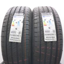 Opony 215/60 R16 2x GOODYEAR 99V XL EfficientGrip Performance 2 Letnie 2023