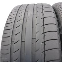 2. Opony 235/40 R18 2x MICHELIN 95Y XL N4 PilotSport PS2 Letnie 2019 6,5-6,6mm