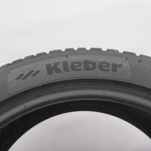 4. Opony 235/45 R18  2x KLEBER 98W XL Quadraxer 3 All Season Wielosezonowe 2023 7,2-7,5mm