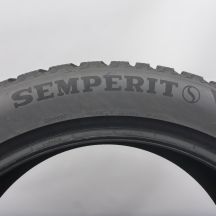 3. Opona 215/50 R18 1x SEMPERIT 92V Speed-Grip 5 Zimowa 2025 8,5mm