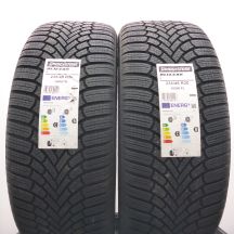 Opony 235/45 R20 2x BRIDGESTONE 100W XL Blizzak 6 Zimowe 2025 