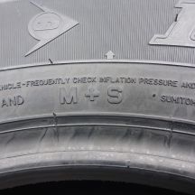 6. Opona 245/70 R16 1x DUNLOP 111S Grandtrek At20 Reinforced M+S Letnia 2018