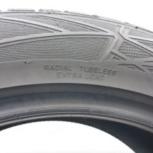 7. Opony 225/50 R18 2x VREDESTEIN 99V XL Wintrac Pro Zimowe 2022 6,8-7mm