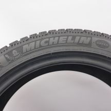 5. Opony 215/45 R18 2x MICHELIN 93V XL Pilot Alpin PA4 Zimowe 2017, 2018 6,2mm