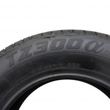 4. 1 x FIRESTONE  215/65 R15 96H TZ 300 a Lato DOT14 Nieużywana 