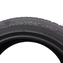 6. Opony 225/50 R18 2x VREDESTEIN 99V XL Wintrac PRO Zimowe 2022 6,8-7,2mm