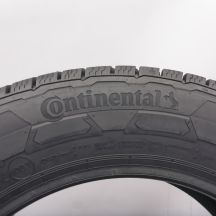 5. Opony 195/65 R16C 4x CONTINENTAL 104/102T  VanContact Winter Zimowe 2020