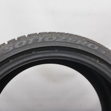 6. Opony 235/40 R18 2x PIRELLI 95V XL Winter Sottozsero 3 M0 Zimowe 2018/19 