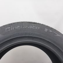 7. Opony 225/60 R17 4x PIRELLI 99V Cinturato P7 BMW Letnie 2024 